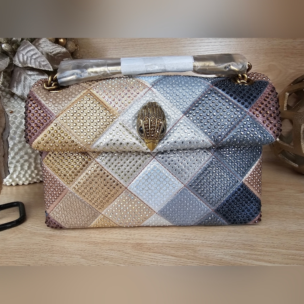 Kurt Geiger Medium Kesington Bag.